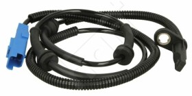 Датчик ABS Hart 525391