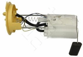 Топливный насос Hart 525687