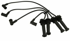 Комплект проводов зажигания Hart 526327