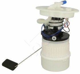 Топливный насос Hart 543230