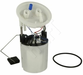 Топливный насос Hart 543231