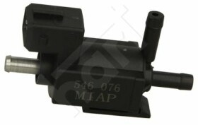 Клапан регулирования давления наддува Hart 546076