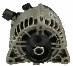 Генератор Hart 546404