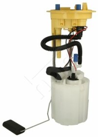 Топливный насос Hart 547725