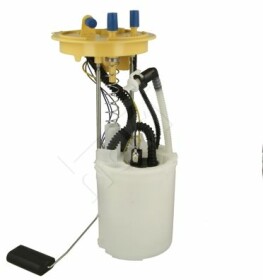 Топливный насос Hart 547731