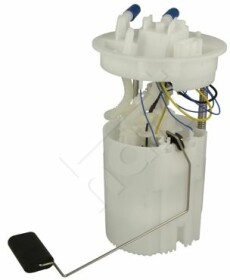 Топливный насос Hart 547737