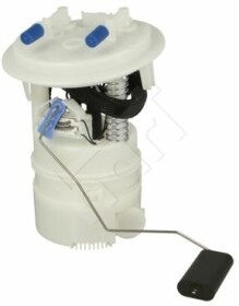 Топливный насос Hart 547739