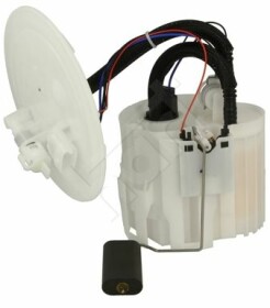 Топливный насос Hart 547743