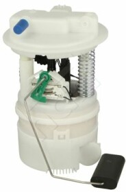 Топливный насос Hart 547750