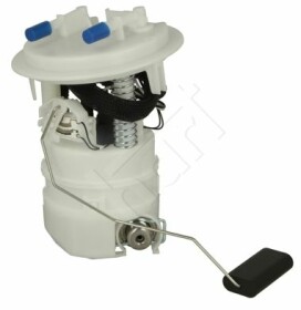 Топливный насос Hart 547753