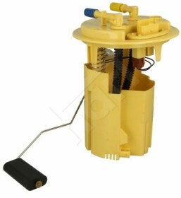 Датчик уровня топлива Hart 547759