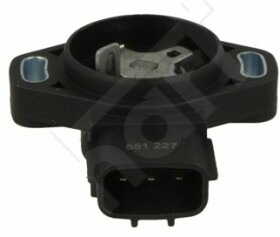 Датчик положения дроссельной заслонки Hart 551227