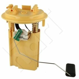 Датчик уровня топлива Hart 561307