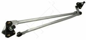 Трапеция стеклоочистителя Hart 562614