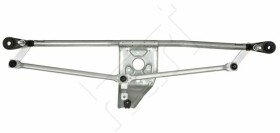 Трапеция стеклоочистителя Hart 562620