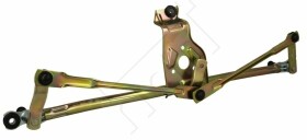 Трапеция стеклоочистителя Hart 562768