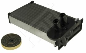 Радиатор печки Hart 600048