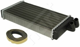 Радиатор печки Hart 600251