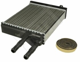 Радіатор пічки Hart 601463