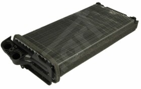 Радиатор печки Hart 601830