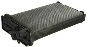 Радиатор печки Hart 602003