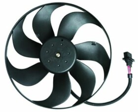 Вентилятор системы охлаждения двигателя Hart 604362