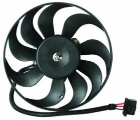 Вентилятор системы охлаждения двигателя Hart 604363