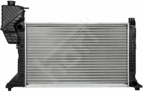 Радиатор охлаждения двигателя Hart 605560
