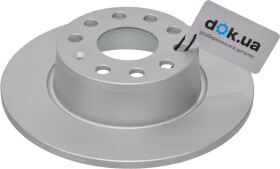 Тормозной диск Ferodo ddf2825c