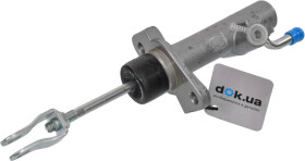 Главный цилиндр сцепления Sachs 6284 600 596