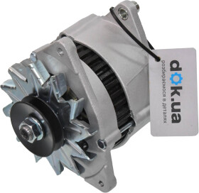 Генератор AS A4012