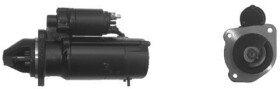 MS 232 Mahle Стартер