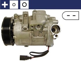 acp18000s Mahle Компрессор кондиционера