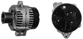 Генератор Mahle mg822