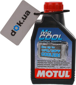 Присадка Motul Mo Cool