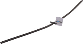 Гумка щітки склоочисника VAG 7H0955429