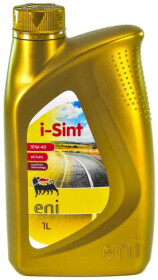 Моторна олива Eni I-Sint 10W-40 напівсинтетична