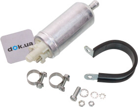 Топливный насос Hoffer 7506041