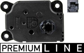 Двигатель заслонки печки Mahle aa53000p