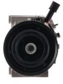 Компрессор кондиционера Mahle acp631000p