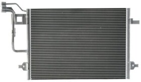 Радиатор кондиционера Mahle ac300000p