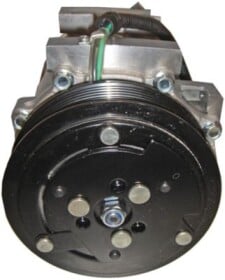 Компрессор кондиционера Mahle acp1024000s