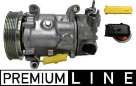Компрессор кондиционера Mahle acp596000p