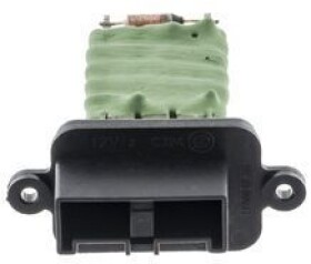 Резистор вентилятора салона Mahle abr121000s