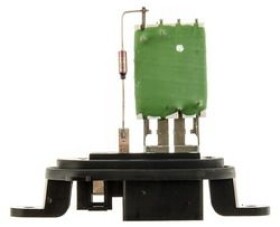 Резистор вентилятора салона Mahle abr150000p