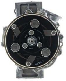 Компрессор кондиционера Mahle acp557000p