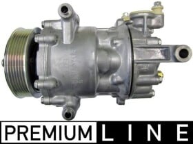 Компрессор кондиционера Mahle acp1361000p