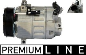 Компрессор кондиционера Mahle acp72000p