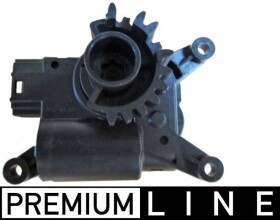 Двигатель заслонки печки Mahle aa23000p