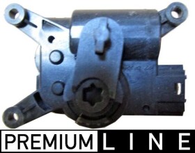 Двигатель заслонки печки Mahle aa25000p